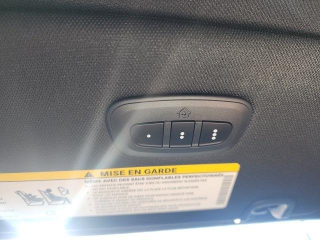 new 2026 Chrysler Pacifica car, priced at $51,062