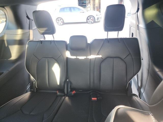 new 2026 Chrysler Pacifica car, priced at $51,062