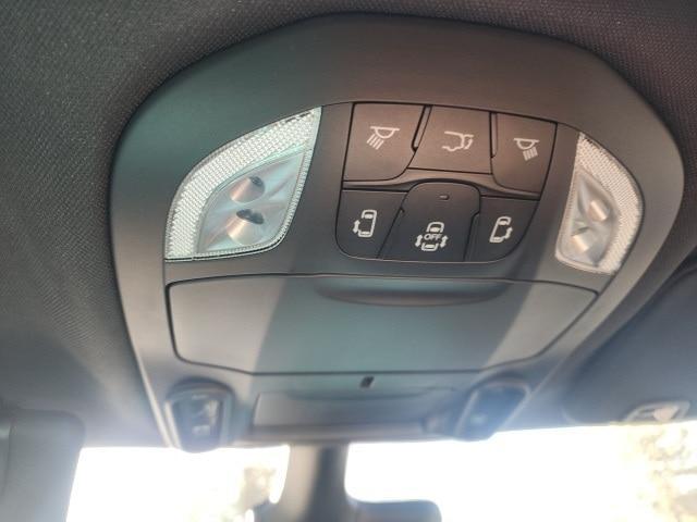 new 2026 Chrysler Pacifica car, priced at $51,062