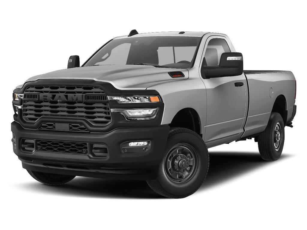 new 2025 Ram 2500 car