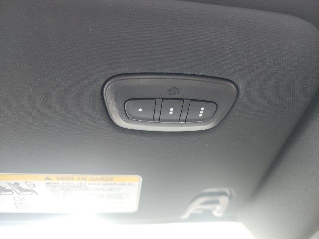 new 2025 Ram 1500 car, priced at $62,992