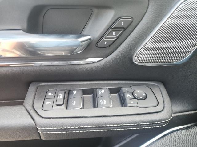 new 2025 Ram 1500 car, priced at $62,992