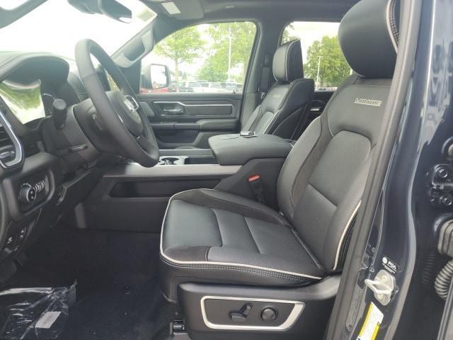 new 2025 Ram 1500 car, priced at $62,992
