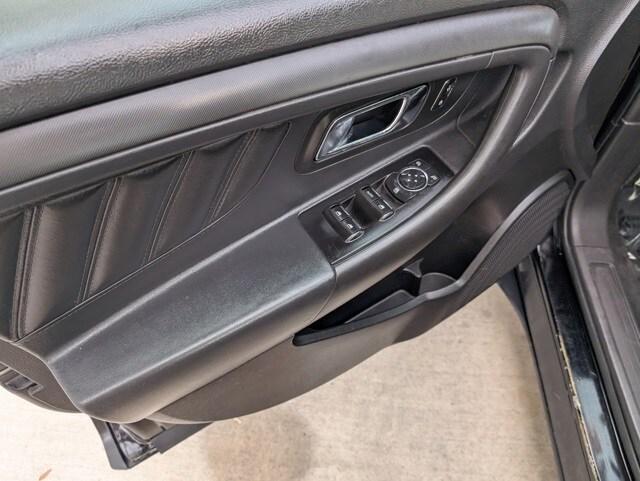 used 2013 Ford Sedan Police Interceptor car, priced at $6,443