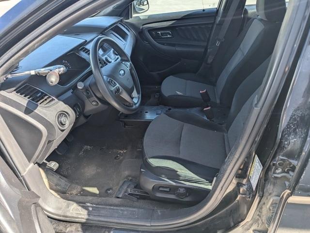 used 2013 Ford Sedan Police Interceptor car, priced at $6,693