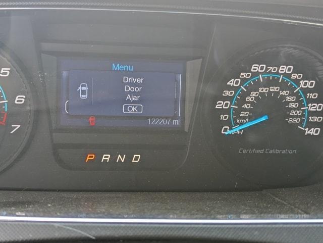 used 2013 Ford Sedan Police Interceptor car, priced at $6,693