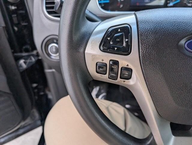 used 2013 Ford Sedan Police Interceptor car, priced at $6,443