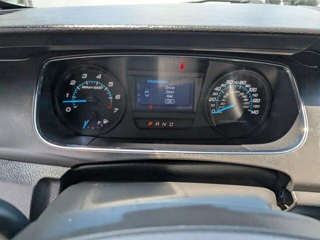 used 2013 Ford Sedan Police Interceptor car, priced at $6,443