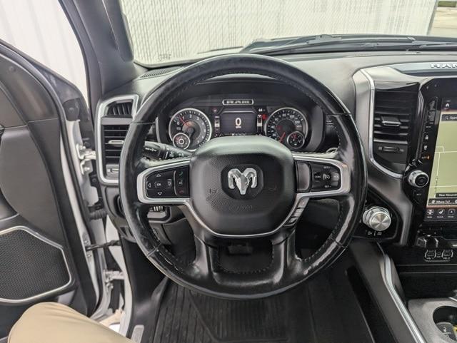 used 2020 Ram 1500 car, priced at $31,909