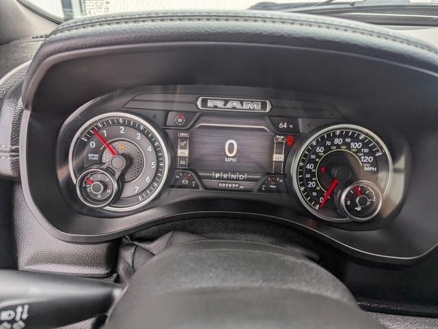 used 2020 Ram 1500 car, priced at $31,909