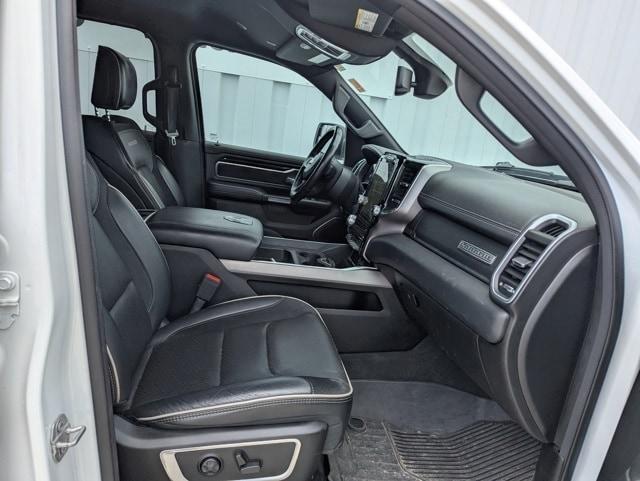 used 2020 Ram 1500 car, priced at $33,350