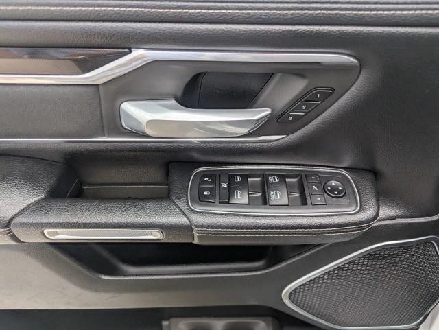 used 2020 Ram 1500 car, priced at $31,909