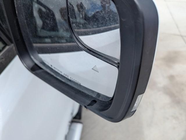 used 2020 Ram 1500 car, priced at $33,350