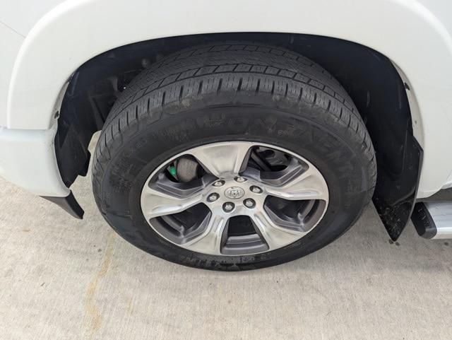 used 2020 Ram 1500 car, priced at $31,909