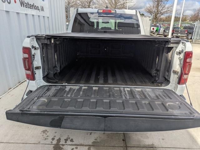 used 2020 Ram 1500 car, priced at $33,350
