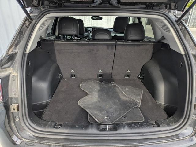 used 2022 Jeep Compass car, priced at $26,565