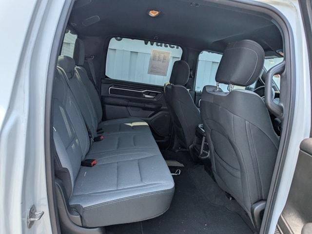 used 2023 Ram 1500 car, priced at $40,850