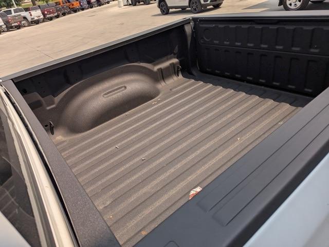 used 2023 Ram 1500 car, priced at $40,850