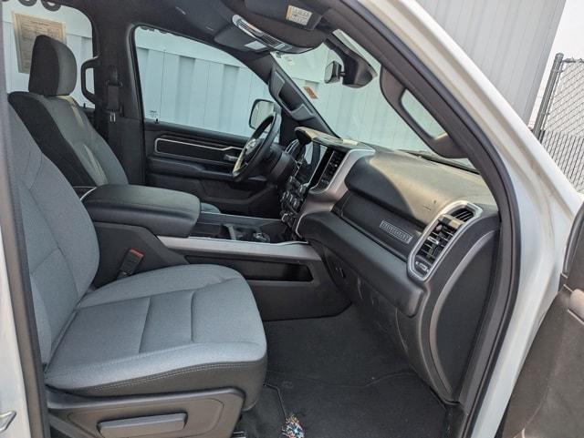 used 2023 Ram 1500 car, priced at $40,850
