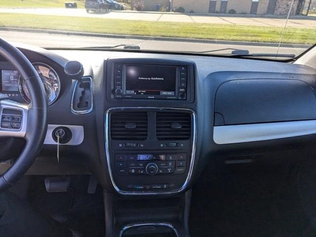 used 2014 Dodge Grand Caravan car, priced at $7,813