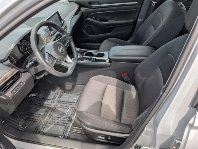 used 2023 Nissan Altima car, priced at $21,429