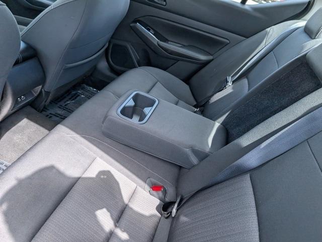 used 2023 Nissan Altima car, priced at $21,429