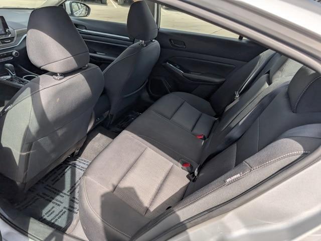 used 2023 Nissan Altima car, priced at $21,429