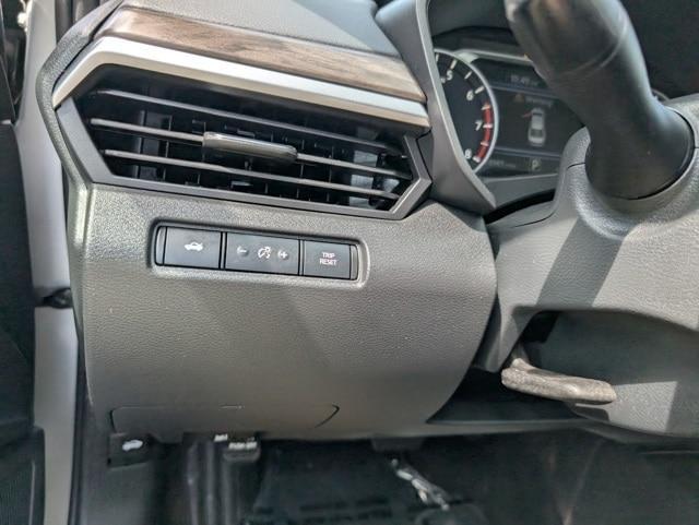 used 2023 Nissan Altima car, priced at $21,429