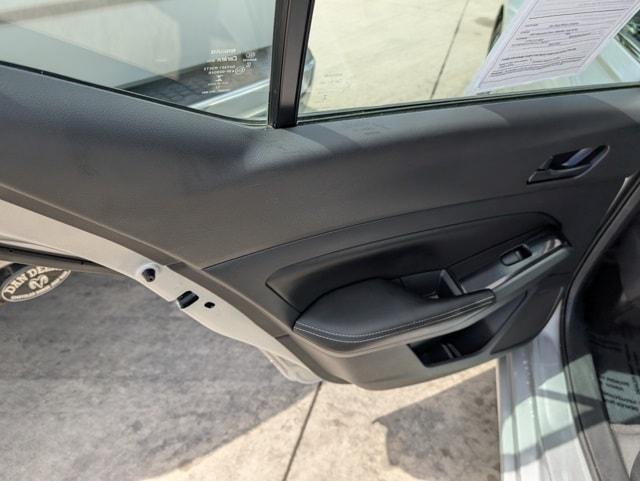 used 2023 Nissan Altima car, priced at $21,429