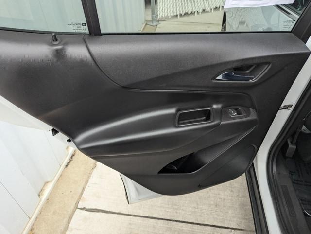 used 2018 Chevrolet Equinox car, priced at $11,176