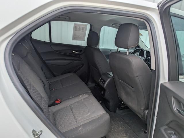 used 2018 Chevrolet Equinox car, priced at $13,109