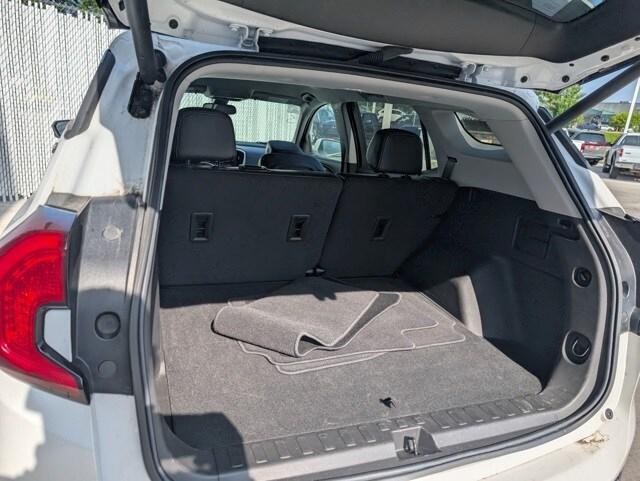 used 2024 GMC Terrain car, priced at $29,450