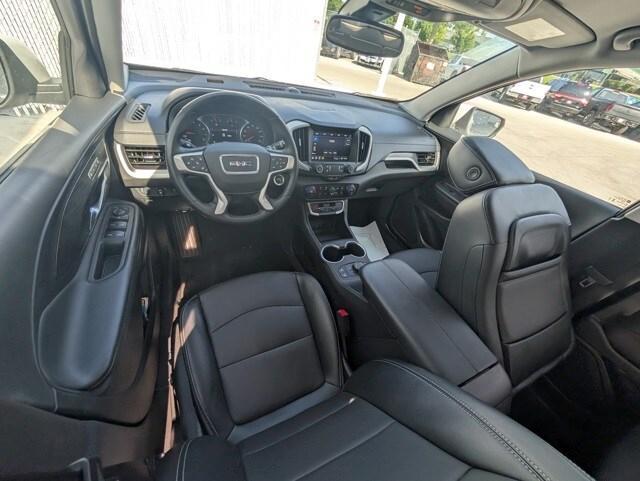 used 2024 GMC Terrain car, priced at $29,450