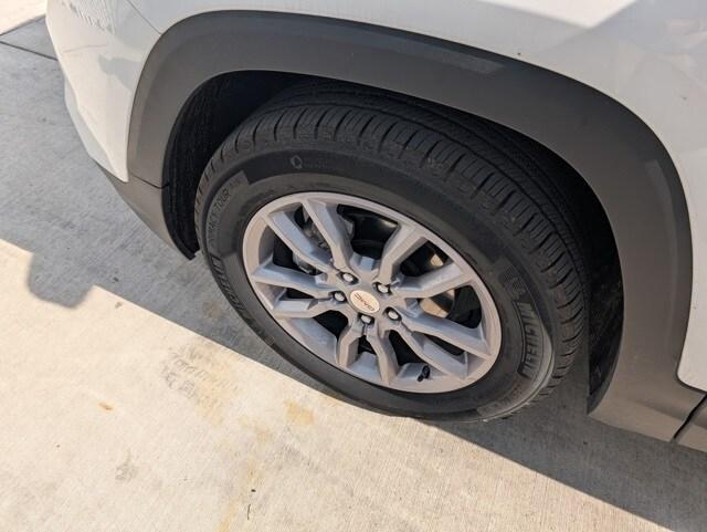 used 2024 GMC Terrain car, priced at $29,450