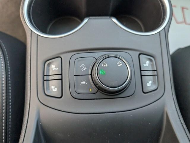 used 2024 GMC Terrain car, priced at $29,450