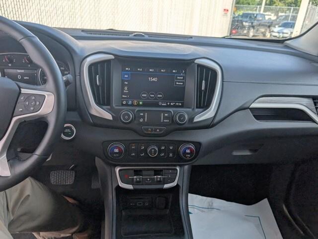 used 2024 GMC Terrain car, priced at $29,450