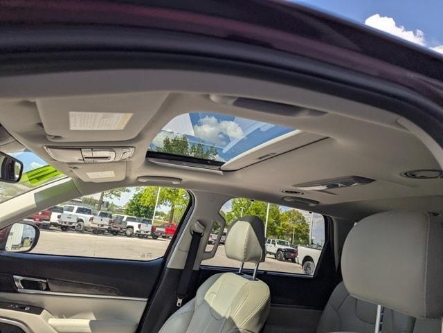 used 2020 Kia Telluride car, priced at $20,992