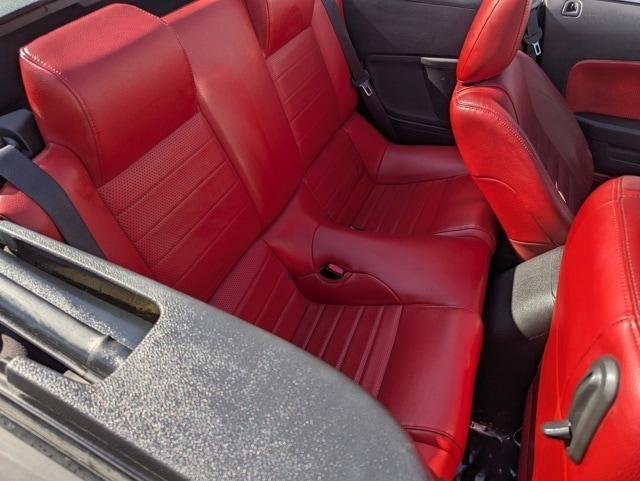 used 2005 Ford Mustang car, priced at $11,333