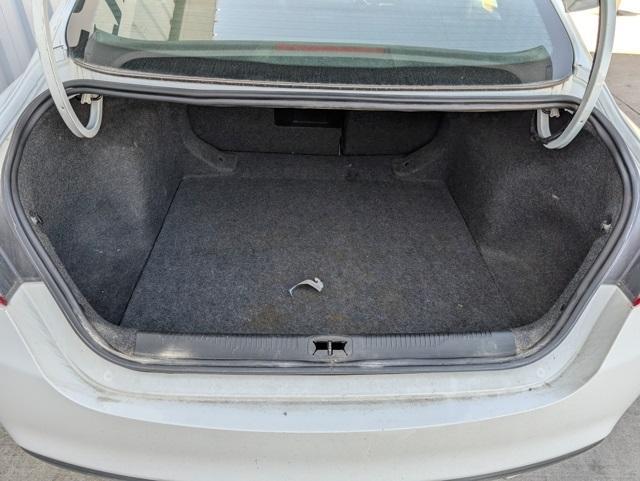used 2015 Chrysler 200 car, priced at $4,995