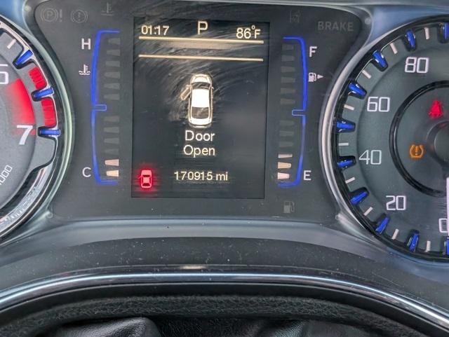 used 2015 Chrysler 200 car, priced at $4,995