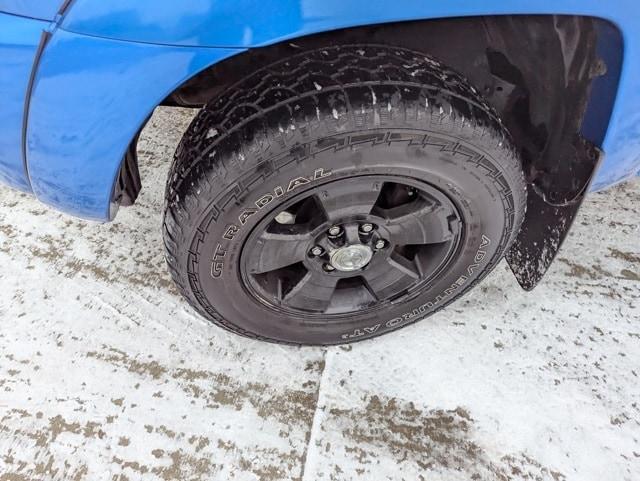 used 2006 Toyota Tacoma car, priced at $11,718