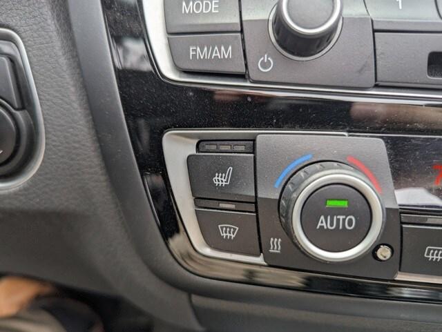 used 2015 BMW 435 car, priced at $25,000