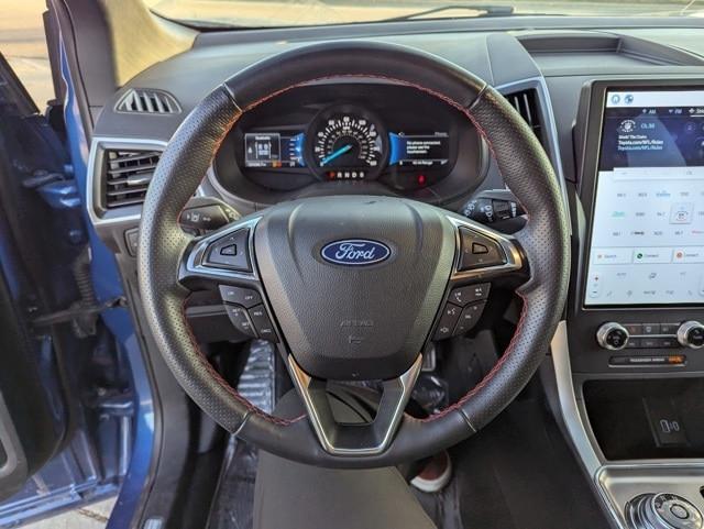 used 2024 Ford Edge car, priced at $31,160