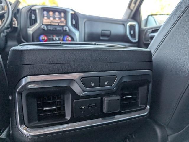 used 2019 Chevrolet Silverado 1500 car, priced at $25,292