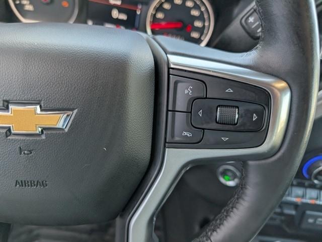 used 2019 Chevrolet Silverado 1500 car, priced at $25,292