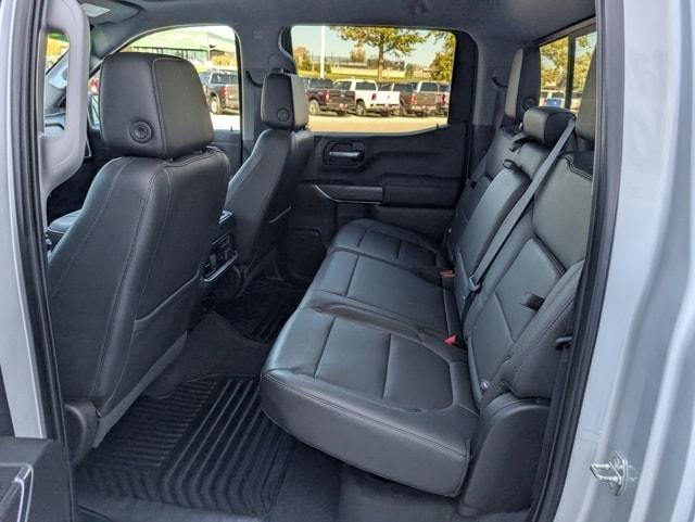 used 2019 Chevrolet Silverado 1500 car, priced at $25,292