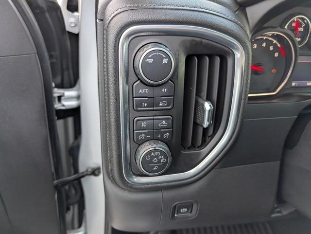 used 2019 Chevrolet Silverado 1500 car, priced at $25,292