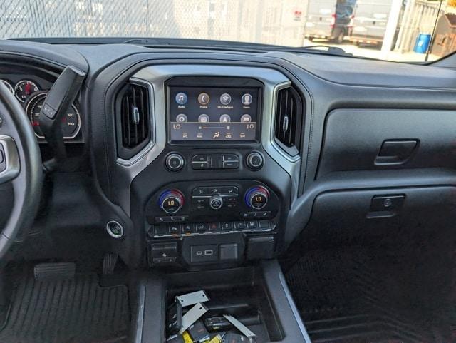 used 2019 Chevrolet Silverado 1500 car, priced at $25,292