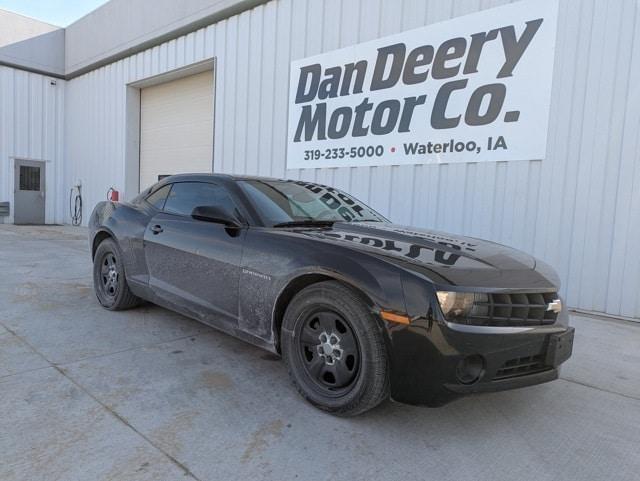 used 2011 Chevrolet Camaro car, priced at $10,000