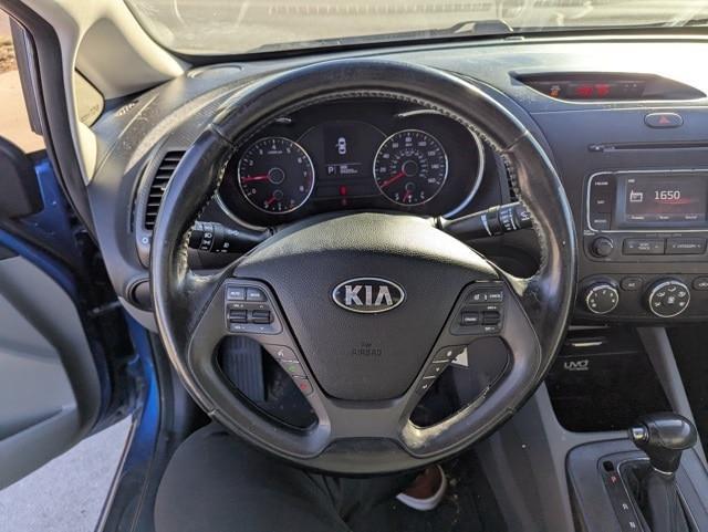 used 2014 Kia Forte car, priced at $8,681